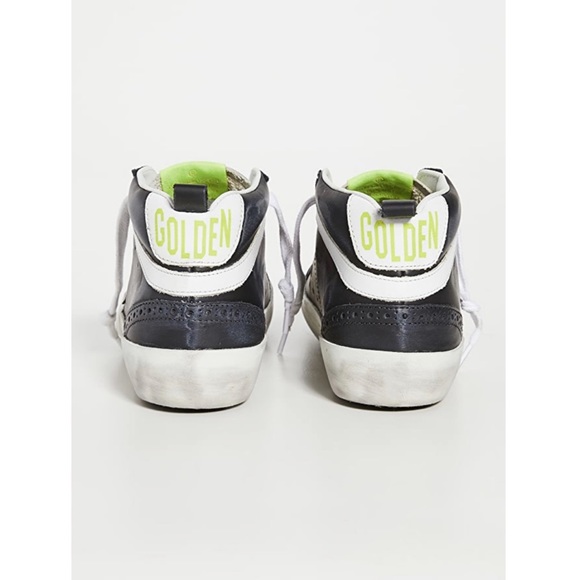 Golden Goose Mid-Star - Picture 8 of 8